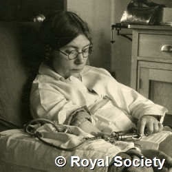Papers of Elsie Widdowson and Robert McCance